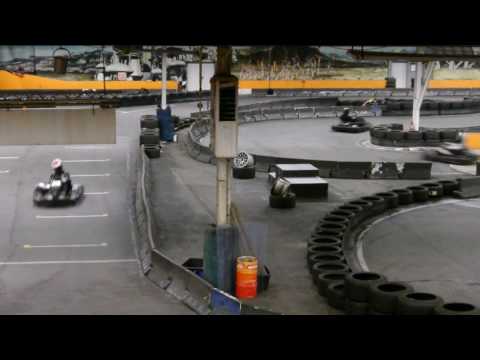 Planet Kart Mannheim