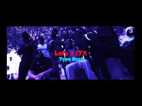 [FREE] Leto "17 pour cent" x  Type Beat