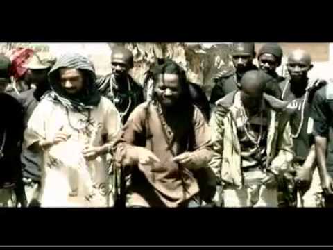 Gaston - Bëttu xalima baangui jooy feat Jamal