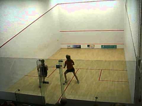 CHARLOTTE JAGGER V REBECCA RUSHBY