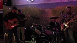 Tommy Thompson Band cover Quiet Man by John Prine