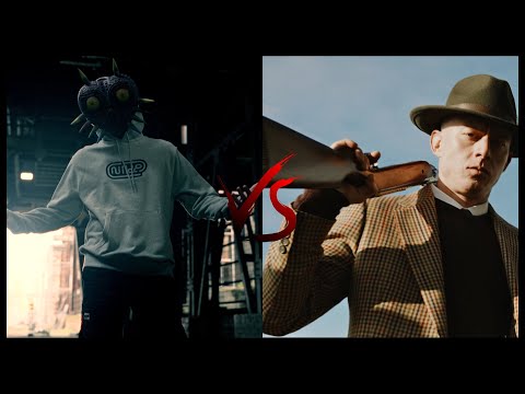 Letztes JBB | Punktevergabe #10 | DEAL vs. RAPIDO