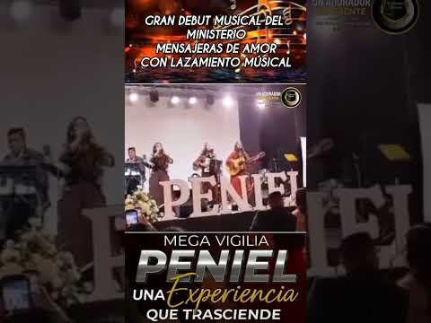 Mega Viligia PENIEL Boyacá