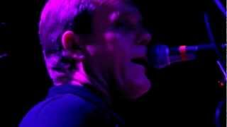 Dave Wakeling and The English Beat - Twist and Crawl (Live) -Baltimore Soundstage 7 22 2012