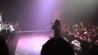 pushim dj hazime b'day "rainbow"