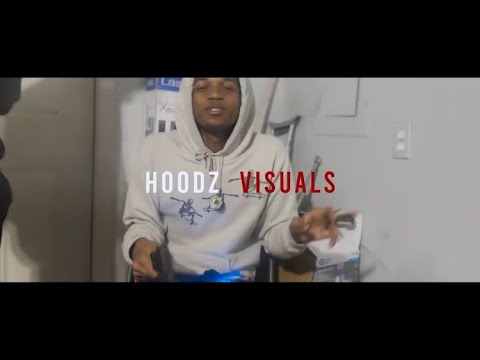 PaccMan1K - Such A Shame (Offical Music Video) shot by @hoodzvisuals