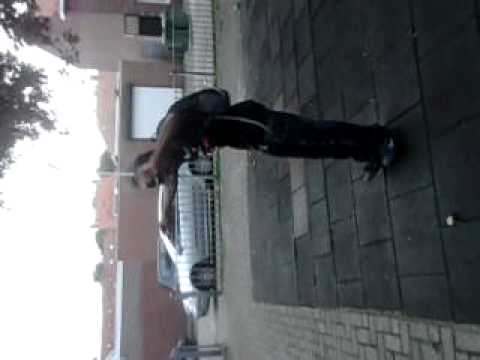 Young-Fano Jerking And Dougie