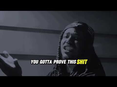 Rizzie Redd - Prove it ( Prod. Splited Stupid )