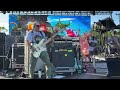 "GOOD TO YOUR EARHOLE" - Danny Bedrosian & Secret (P-Funk) Army
