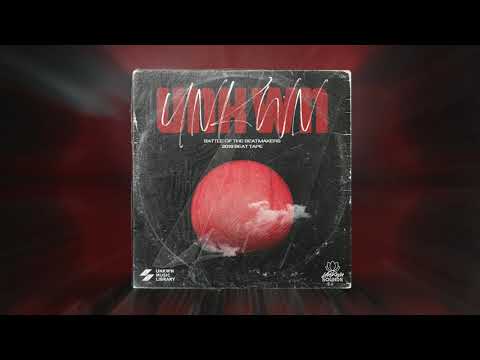 UNKWN - BATTLE OF THE BEATMAKERS 2019 BEAT TAPE