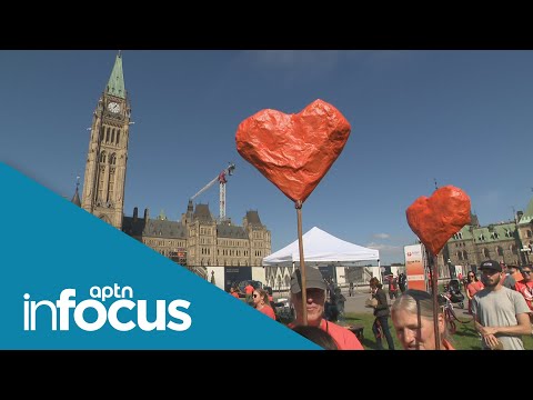 InFocus looks back at the National Day for Truth and Reconciliation | InFocus