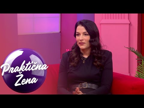 Praktična žena – Biljana Novoseljački: Život sa multiplasklerozom