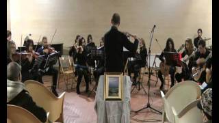 BULGAR from ODESSA - Orchestra GHIRONDA