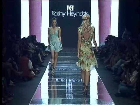Kathy Heyndels Fall/Winter 2005
