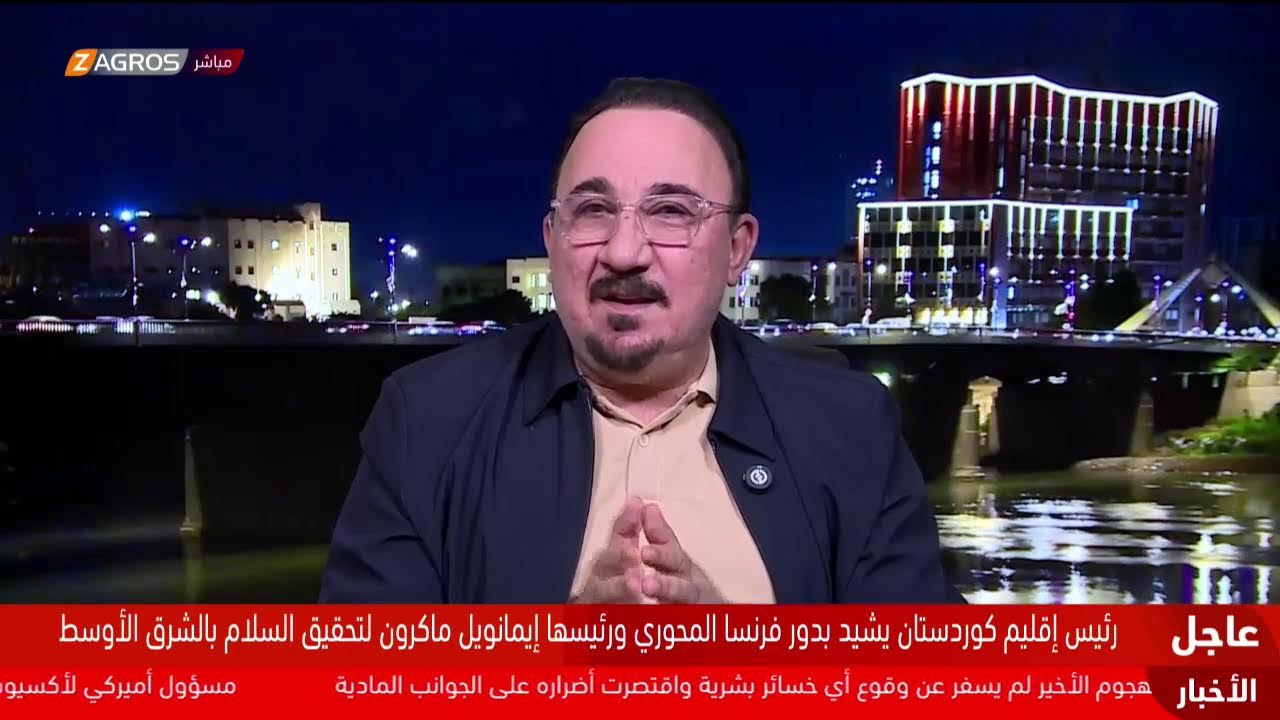 فيديو | قائد فصيل عراقي في دائرة الاستهداف الأميركي.. وتحرك سري ضد بغداد
