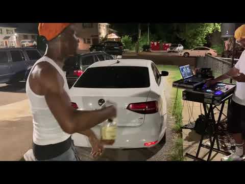 No Savage & Big Utty Kickback Up 37th