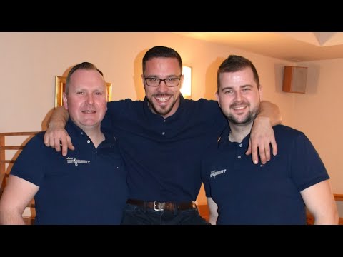 trio SAJBERT - Spominska knjiga (ansambel Lojzeta Slaka)