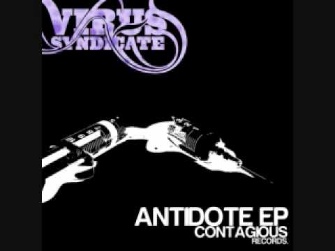 04. Crazy - Virus Syndicate