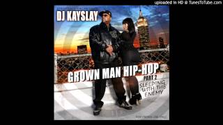 DJ Kay Slay Ft Raekwon, Sheek Louch &amp; Styles P   &#39; Bulletproof &#39;