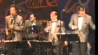 Ray Gelato -walk between the raindrops