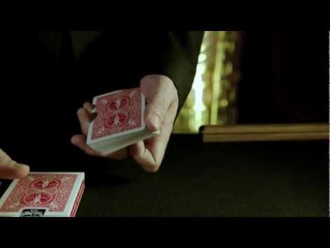 Incredible Shrinking Bicycle Deck With DVD