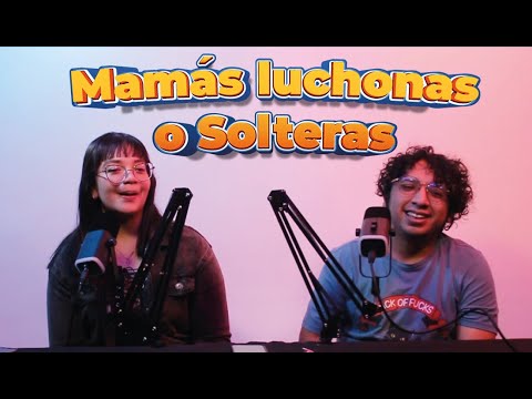 ¿Andarías con una Mamá Luchona? | Fric Show