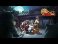 Pirate101 Playthrough Part 1 Getting Bonnie Anne With Other Progress Part 2