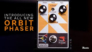 Maestro | Orbit Phaser