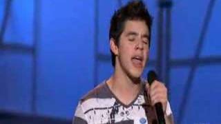 David Archuleta - Heaven