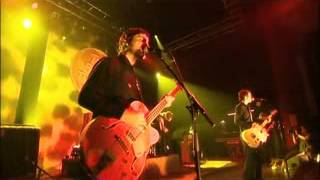 The Bluetones -- Fast Boy (DVD- 'Beat About The Bush: Live at Shepherd's Bush Empire')