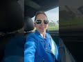 Blue Hosiery Stockings Tights Driver Driving Drive Cargirl Fashion Fashionblogger Style