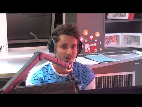 On lit les pires coms des vidéos de Louane - Guillaume Radio sur NRJ