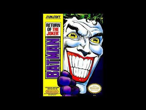 Mudkip for PC Soundtrack Preview- Boss Battle (Joker's Minion)