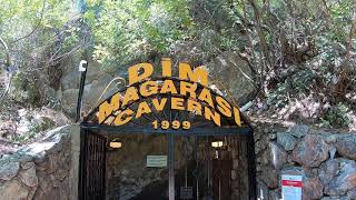 DİM MAĞARASI ALANYA/ANTALYA