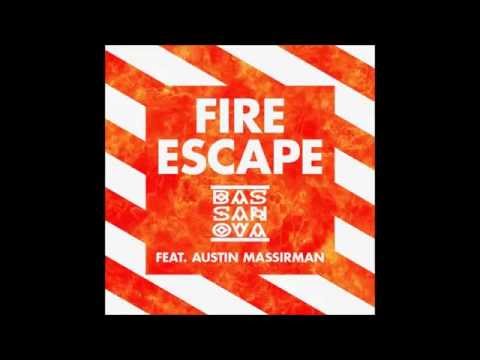 Bassanova - Fire Escape (Snippet)