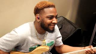 Leap - DaNell Daymon &amp; Greater Works (DD&amp;GW)