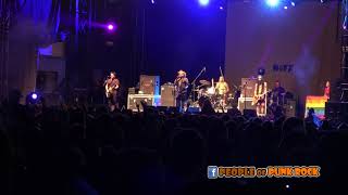 NOFX - I Don't Like Me Anymore @ Festivent, Lévis QC - 2018-08-03