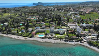 PARK HOTEL CASIMIRO - LAGO DI GARDA