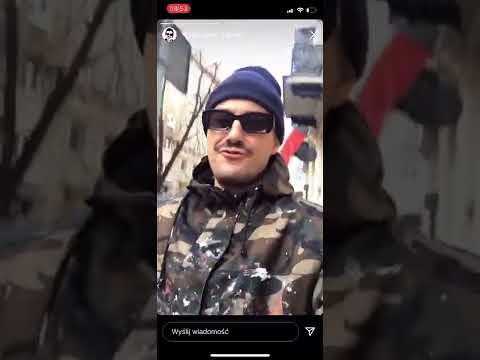 Młody Dron śmiga po zapałki