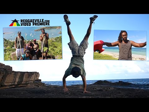 Zulu Bob - Happy Heights [Official Video 2020]