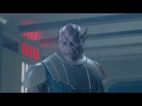 STAR WARS Jedi: Fallen Order_ Order 66 level