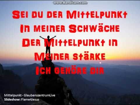 outbreakband - Mittelpunkt (lyrics)
