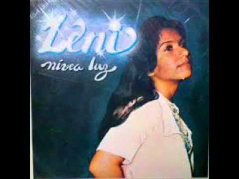 LENI  NIVEA  LUZ  CD COMPLETO