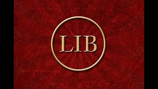 LIB - LIB Full album