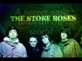 The Stone Roses-All Across The Sands (with lyrics)
