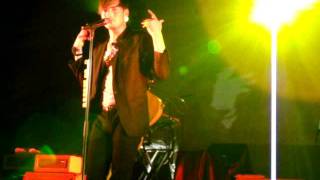 Set my world on fire - The Feeling