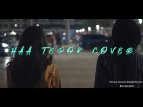 MeerFly - HAA TEPOK" (Ft. MK & Kidd Santhe) cover by Fatin Afeefa & Fatin Afiqah