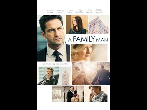 Ο ΣΥΜΒΟΥΛΟΣ (A FAMILY MAN) - TRAILER (GREEK SUBS)