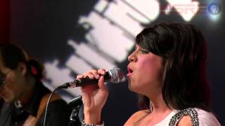 Brooke Woods  | StudioAmped | WSRE