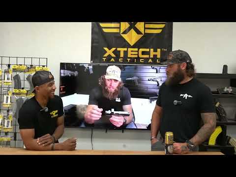 XTech Talks Episode 1: That Ain't Bad Interview
